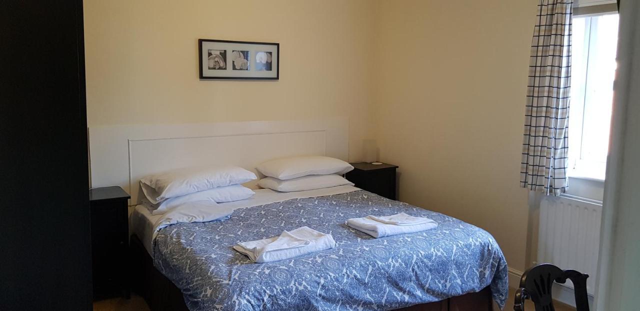 The Bakehouse Guesthouse Maidenhead Eksteriør bilde