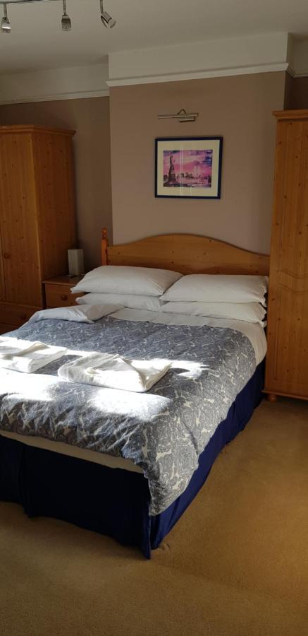 The Bakehouse Guesthouse Maidenhead Eksteriør bilde