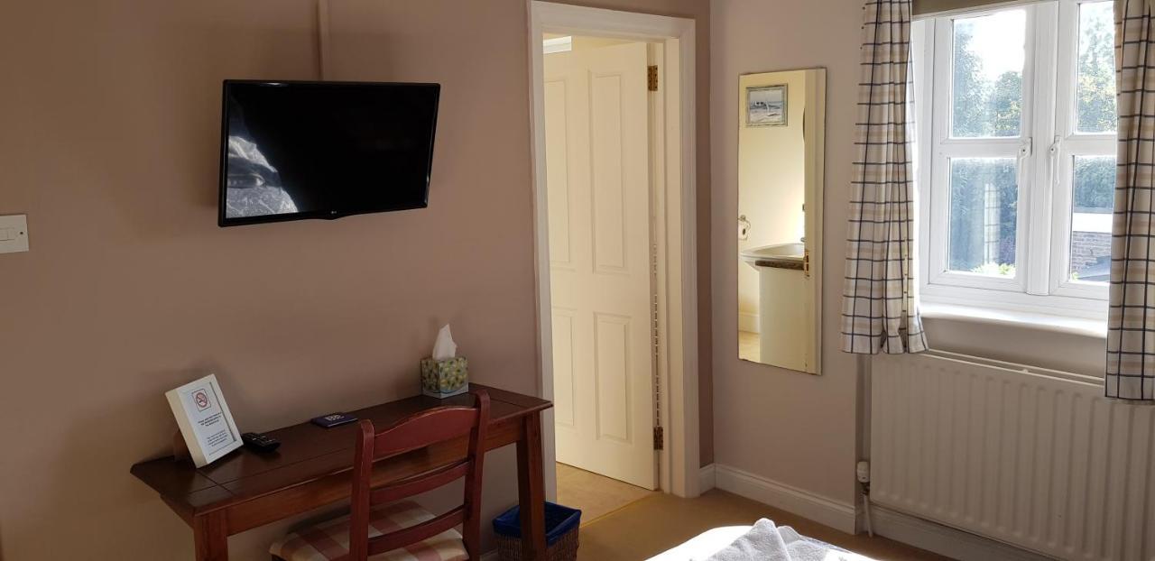 The Bakehouse Guesthouse Maidenhead Eksteriør bilde