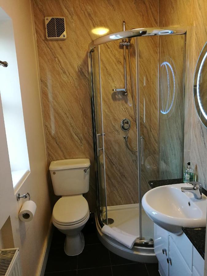 The Bakehouse Guesthouse Maidenhead Eksteriør bilde