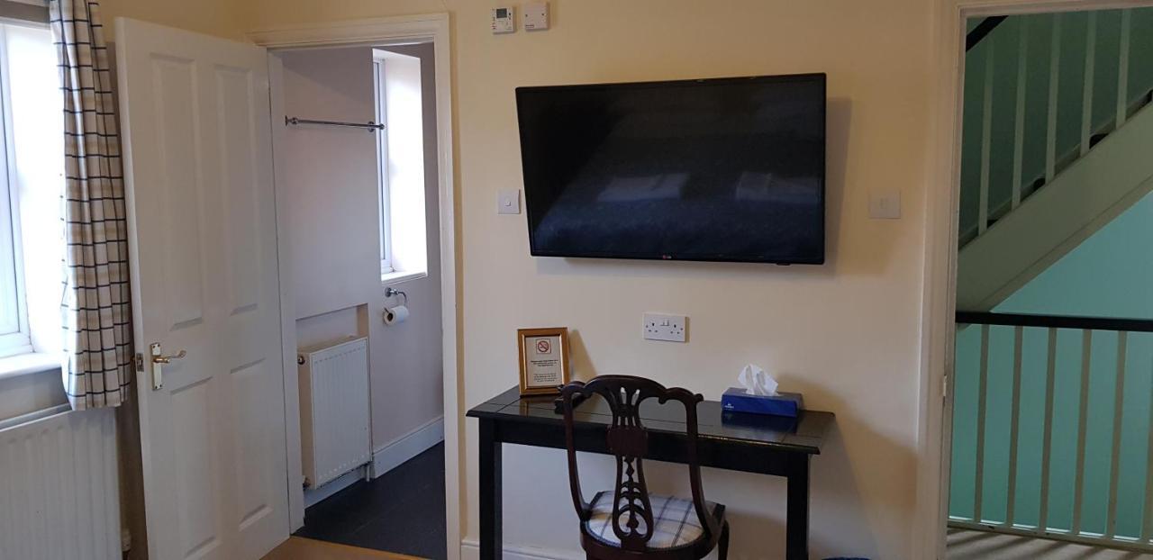 The Bakehouse Guesthouse Maidenhead Eksteriør bilde
