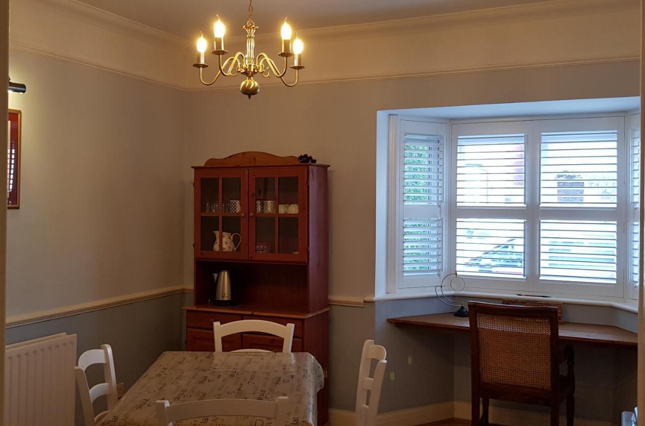 The Bakehouse Guesthouse Maidenhead Eksteriør bilde