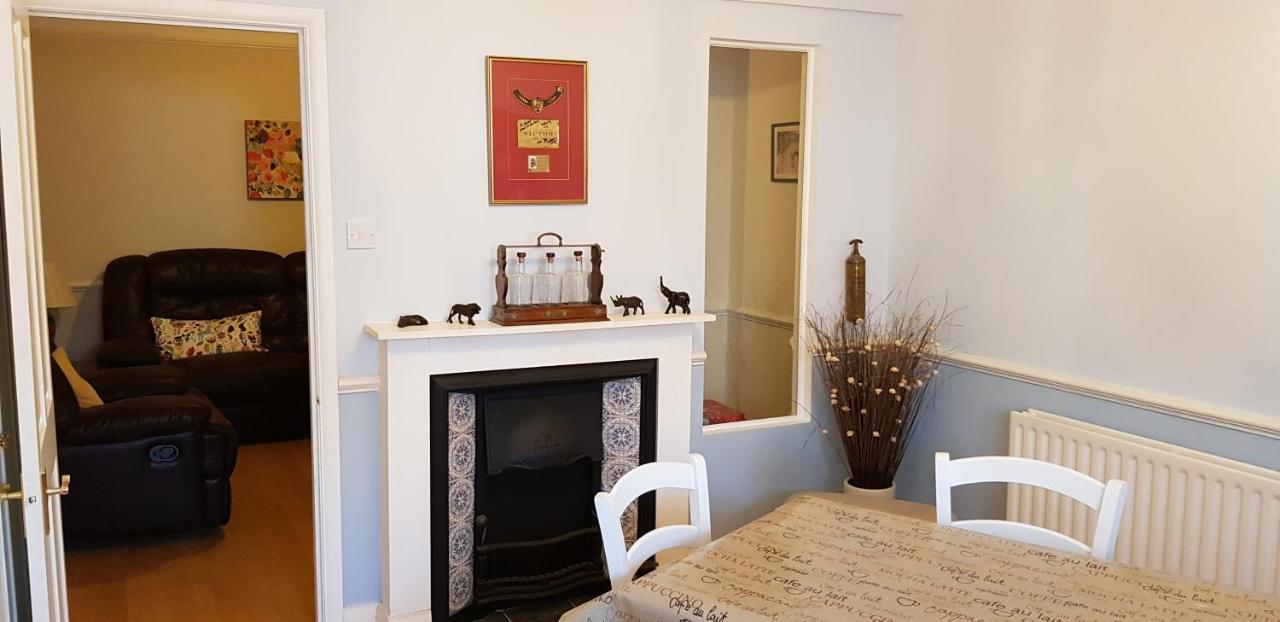 The Bakehouse Guesthouse Maidenhead Eksteriør bilde