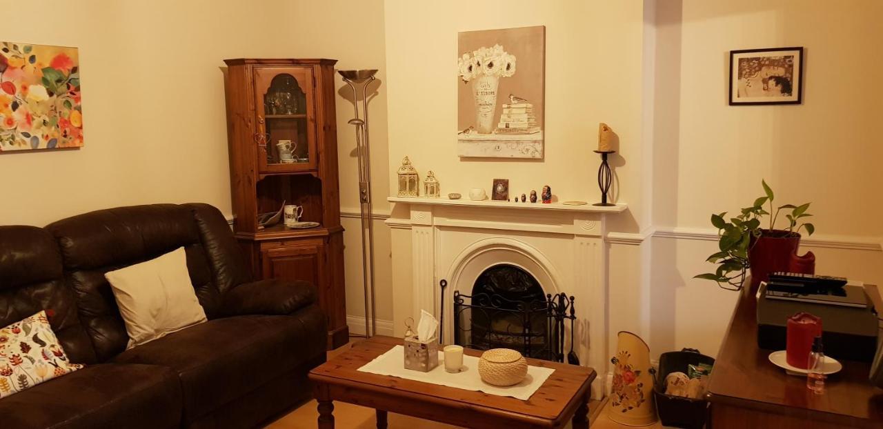 The Bakehouse Guesthouse Maidenhead Eksteriør bilde