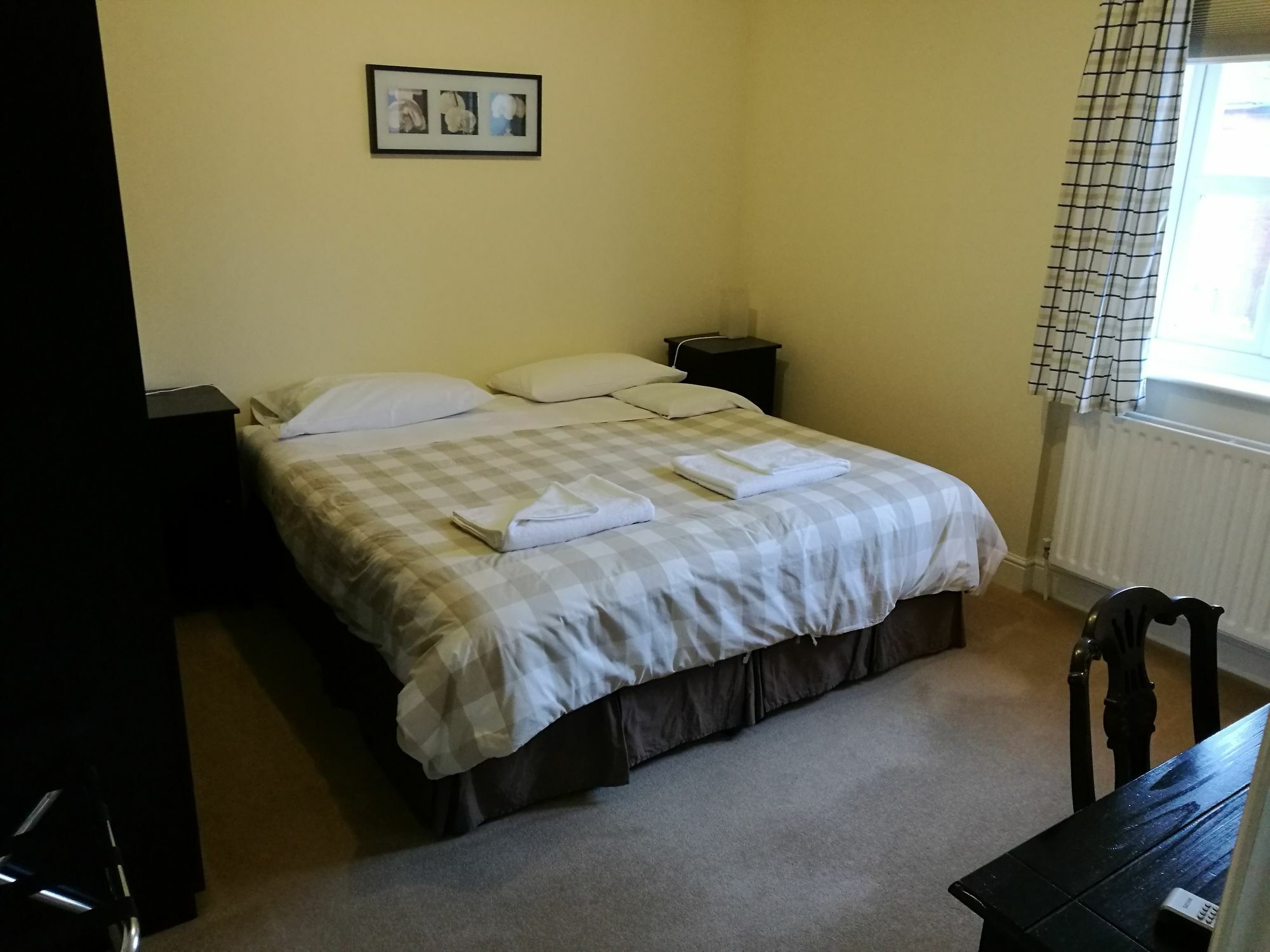The Bakehouse Guesthouse Maidenhead Eksteriør bilde