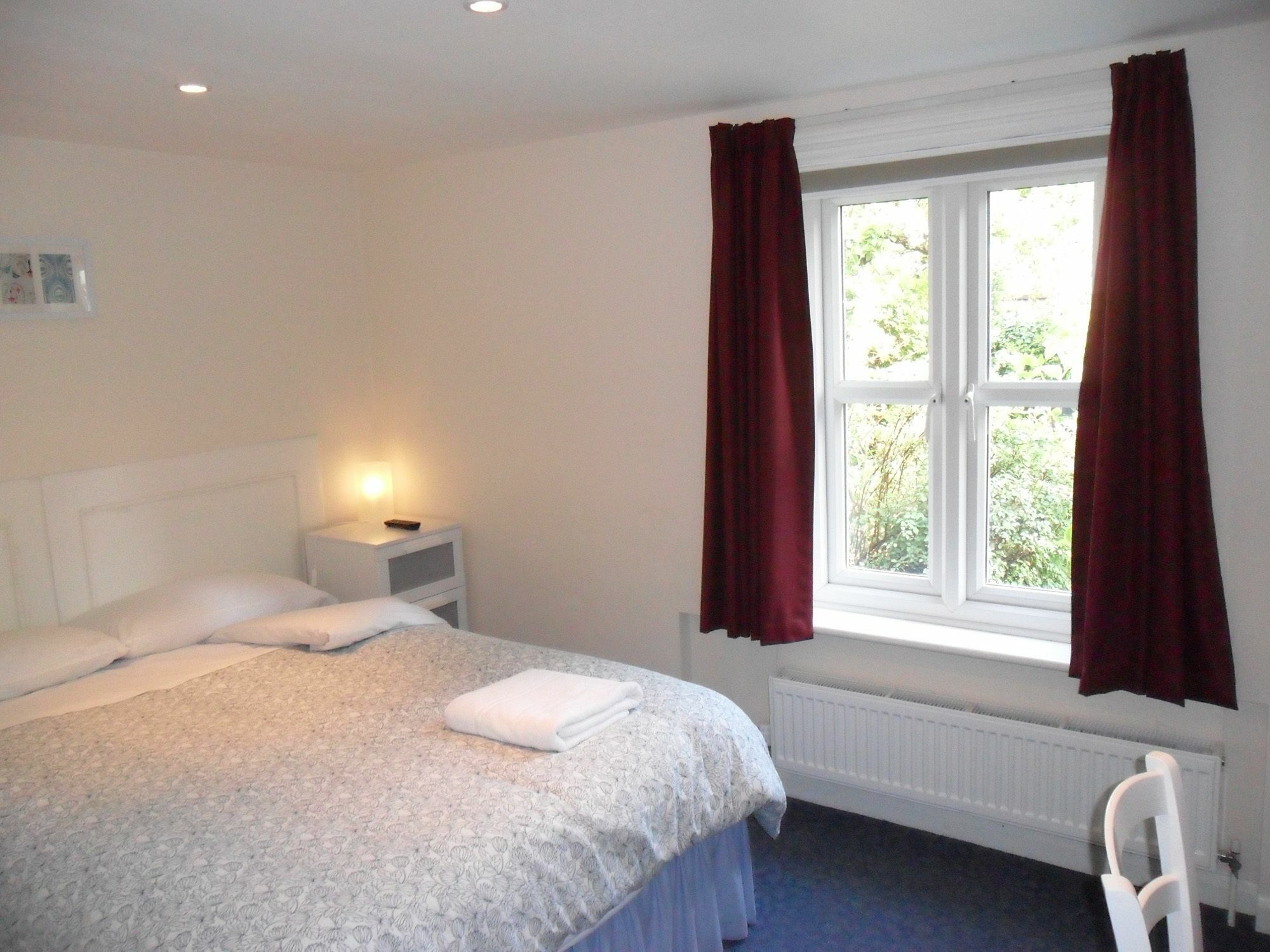 The Bakehouse Guesthouse Maidenhead Eksteriør bilde