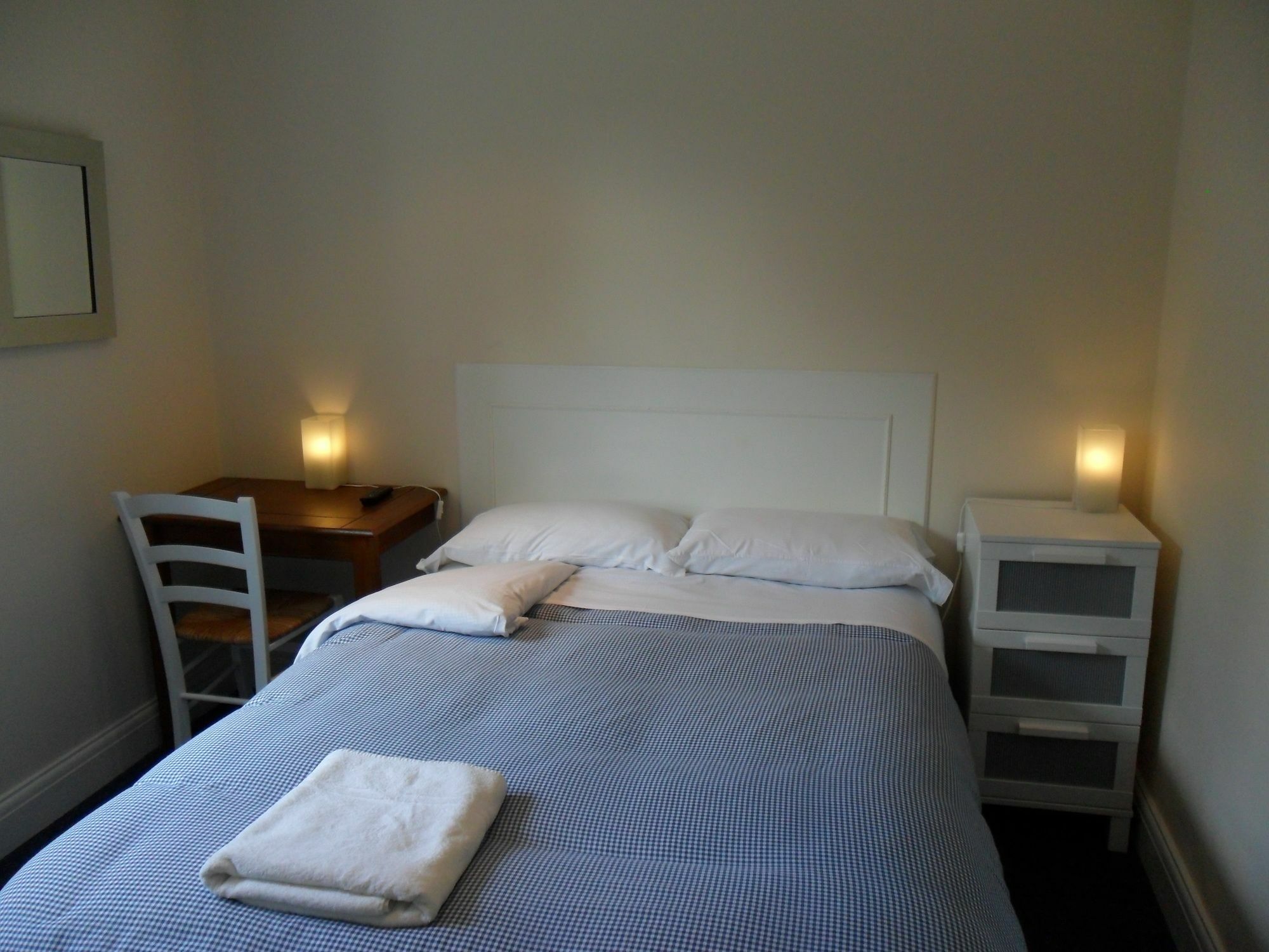 The Bakehouse Guesthouse Maidenhead Eksteriør bilde